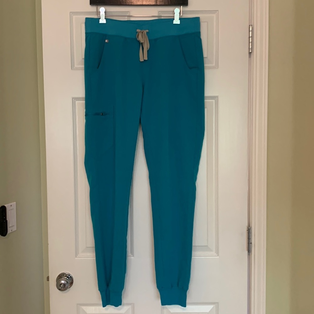Figs Zamora Jogger Scrub Pants Medium-Tall